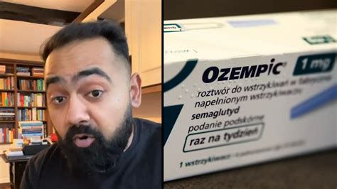 Doctor Reveals The Truth Over Taking Ozempic Weight Loss Miracle