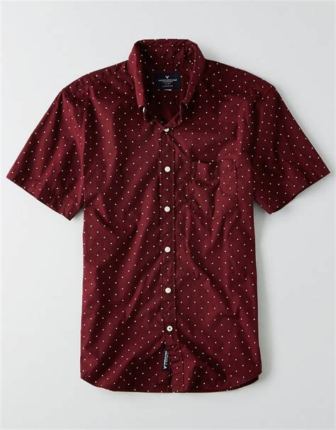 The Best Short Sleeve Summer Button Ups To Buy Right Now Mens