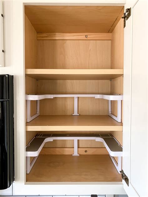 Spice cabinet organization – Artofit