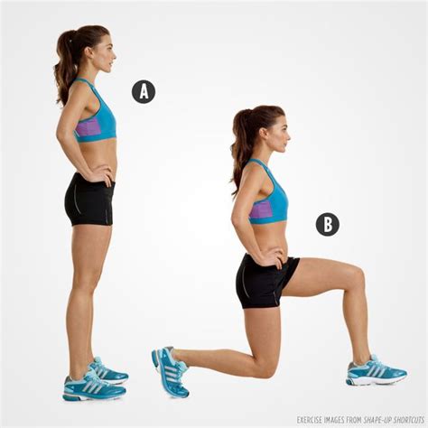 The 5 Move Workout Thats Critical For Runners Strength Training For