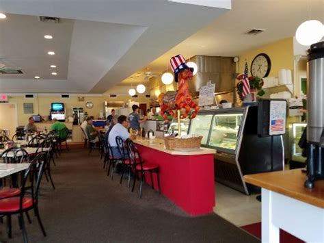 PICCADILLY CAFE & DELI, South Yarmouth - Menu, Prices & Restaurant Reviews - Tripadvisor