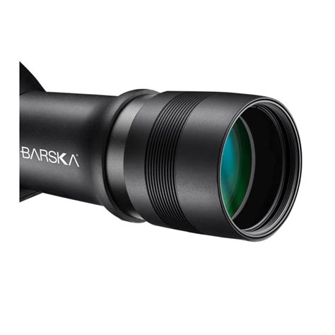 Barska 20 60x60mm Wp Spotter Pro Spotting Scope Ad12570