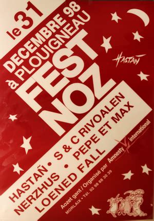 Fest Noz Plouigneau Le D Cembre Tamm Kreiz