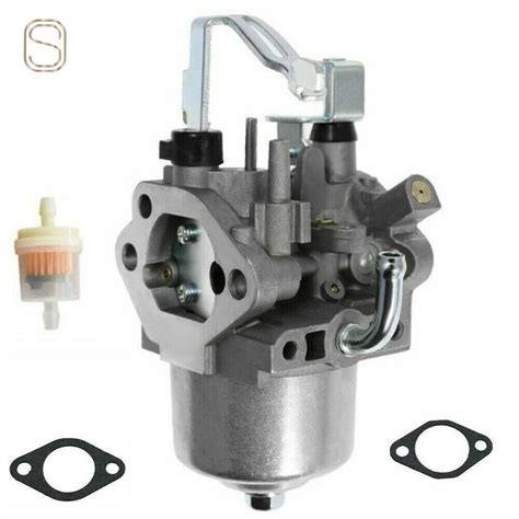 Carburetor For Husky Watts Generator Hu Bp Homelite Ut P