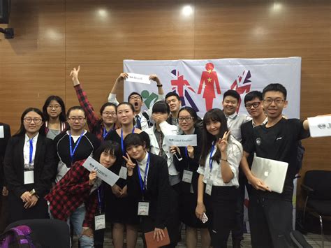 10 Top Events In The History Of Model United Nations Best Delegate