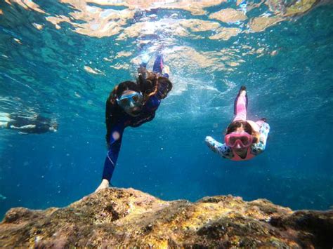 Giardini Naxos Excursi N En Barco A Isola Bella Con Snorkel Getyourguide