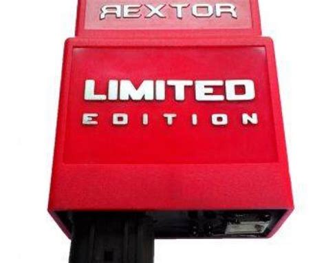 Rextor Technology Indonesia | Precise Your Timing