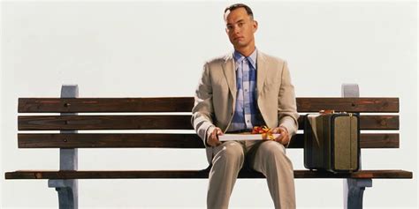 Por Qu Lloro Al Ver Forrest Gump Por Gustavo