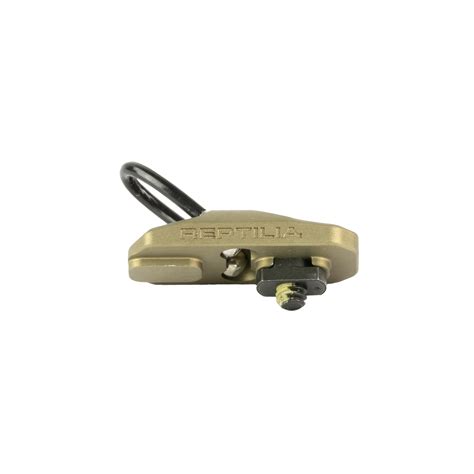 Reptilia Socket Sling Loop Fde Other Gun Accessories Parts At