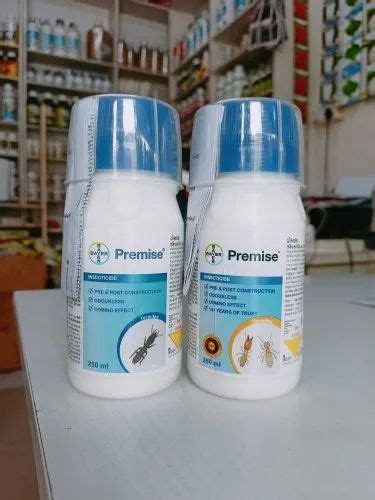 Bayer Systemic Premise Imidacloprid 30 5 SC Insecticides Liquid At