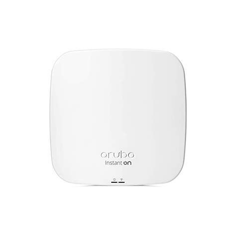 Access Point Aruba Instant On Ap Rw Hpe