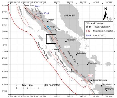 Gempa M6 2 Mengguncang Pasaman Sumatra Barat Indonesia