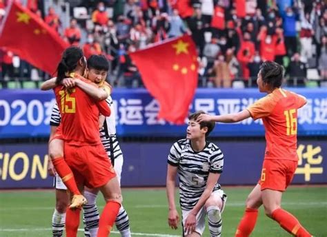 中國女足或遭禁賽，fifa警告中國足協，陳戌源別拖女足後腿 壹讀