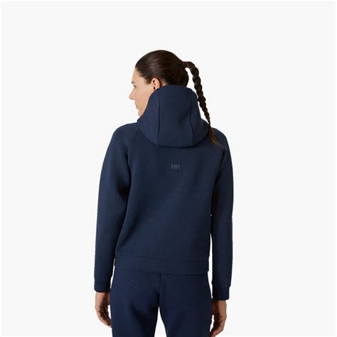 Helly Hansen Hp Ocean Fz Jacket Women Boutique En Ligne