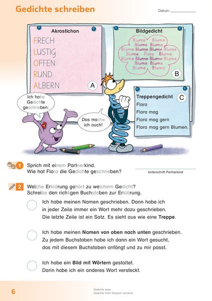 Flex Und Flora Deutsch Heft Texte Schreiben 2 Deutschschweizer