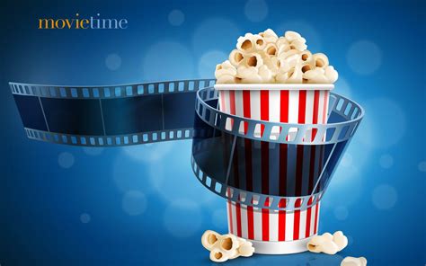 Popcorn Wallpapers - Wallpaper Cave