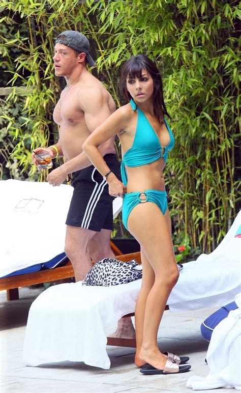 Roxanne Pallett Bikini Porn Pictures XXX Photos Sex Images PICTOA
