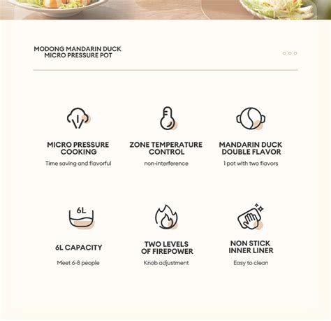Malay PlugMODONG 6L 8L Yuanyang Hot Pot Large Capacity Steamboat Household Hotpot Electric