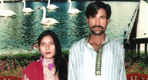 Pakistan Has Sentenced Five People To Death For Murdering A Christian Couple