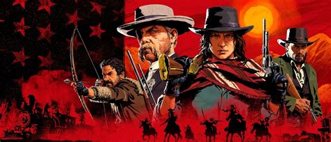 Геймеры раскрыли еще один секрет Red Dead Redemption II через два года ...