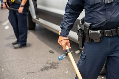 Types Of Police Misconduct The Cochran Firm Atlanta