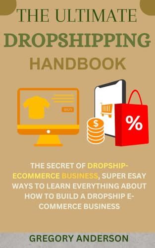 The Ultimate Drop Shipping Guide The Secret Of Dropship Ecommerce