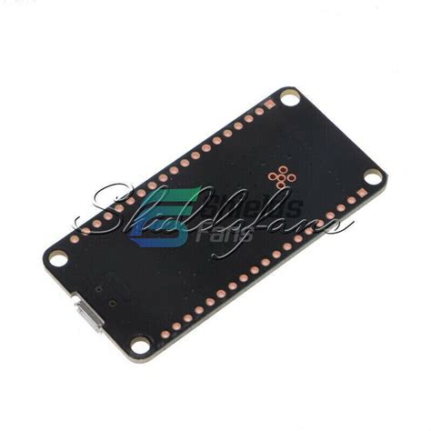 ESP32S ESP32 Dual Mode 2 4GHz WiFi CH340G CP2102 Bluetooth Module IPEX