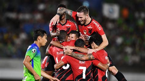 Con presencia argentina Paranaense ganó la Copa Suruga Bank