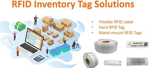 Rfid Inventar Tag L Sungen Jyl Tech Rfid Expert