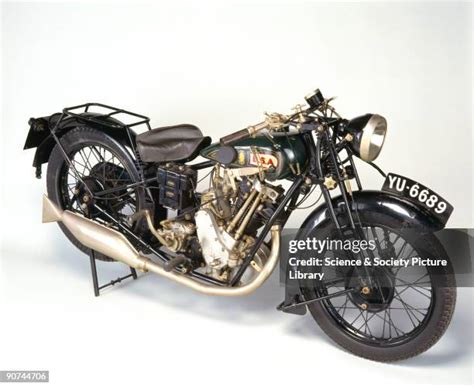 Bsa Motorcycle Photos and Premium High Res Pictures - Getty Images