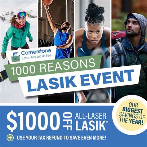 Lasik Rochester Cornerstone Eye Associates