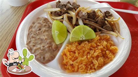 Los Jilbertos Mexican Food In Miami Restaurant Menu And Reviews