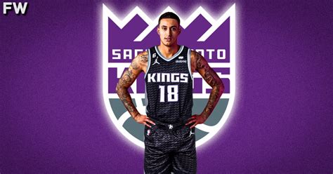 Kyle Kuzma Is A Potential Sacramento Kings Target Fadeaway World