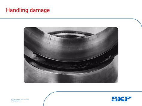 Bearing failure-analysis | PPT