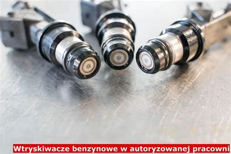 Technika Czyszczenia Wtryskiwaczy Benzynowych