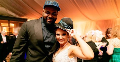 'The Blind Side's' Collins Tuohy Threw A Truly Spectacular Wedding | HuffPost