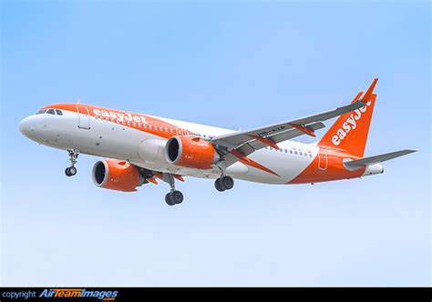 Airbus A320 251N HB AYP Aircraft Pictures Photos AirTeamImages