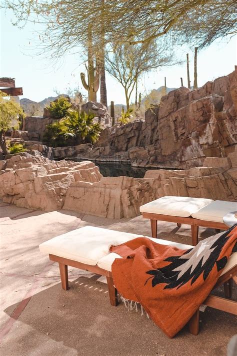 Ocotillo Suite At Jth Tucson Nature Lodges For Rent In Tucson