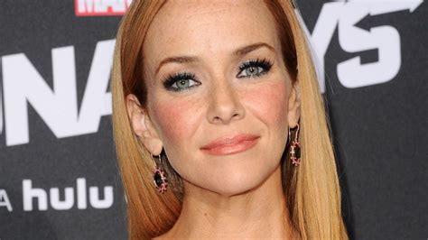 Muere Annie Wersching De Star Trek A Los A Os Esta Ser A La Causa