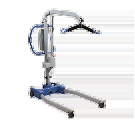 Hoyer Advance Portable Folding Patient Lift By Joerns Healthcare