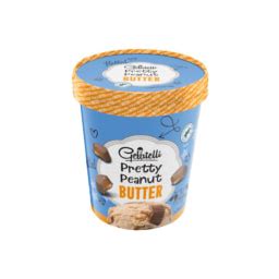 Multipromos Gelatelli Gelado Estilo Americano