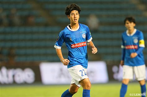 【公式】 広島よりmf土肥が期限付き移籍加入【甲府】：jリーグ公式サイト（jleaguejp）