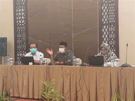 Selenggarakan Fgd Rzkaw Sawo Ditjen Prl Undang Stakeholder Terkait