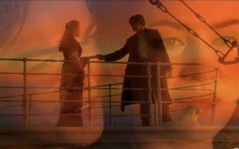 Titanic- Jack and Rose - Jack and Rose Fan Art (21621917) - Fanpop