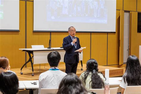 Utokyo Diversity Inclusion The University Of Tokyo