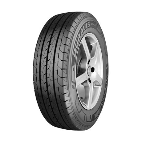 2x Opony Letnie 215 70R15C Bridgestone Duravis 23292 za 1062 zł z