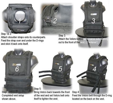 What is the Best Weighted Vest? Top 5 Weighted Vest Reviews - Home Gym Rat