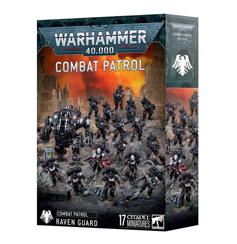 Wh40k Raven Guard 4