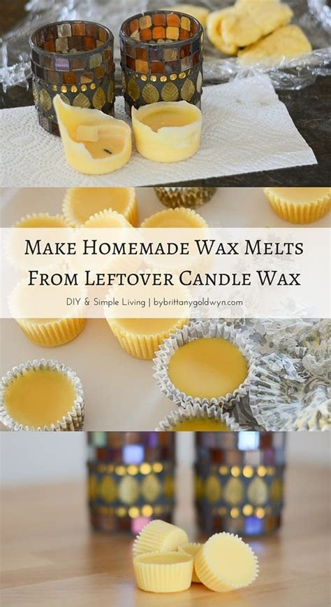 Homemade Wax Melts Learn How To Make Your Own Diy Wax Melts Wax