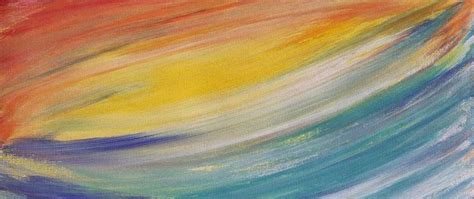 Pin By Alli Barreca On Color Field Painting Oil Painting Abstract